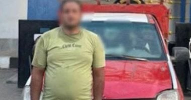 اعتراف سائق سيارة بالهروب من محطة وقود بالشرقية دون دفع ثمن التفويلة