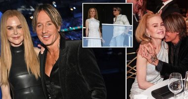 نيكول كيدمان مطالبة بدفع 17 مليون دولار لزوجها بعد الانفصال عنه