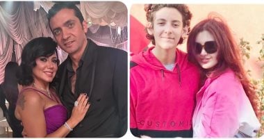 سارة ابنة أحمد بدير تتصدر الترند.. اعرف علاقتها بـ رانيا يوسف وزوجها