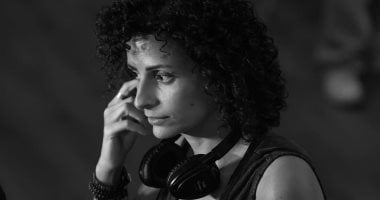 المخرجة سارة نوح :انتهيت من مونتاج فيلم إن غاب القط وجاهز للعرض فى السينمات