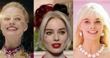 هوليوود ريبورتر تصنف أفضل 10 أدوار للنجمة مارجوت كموهبة استثنائية هوليوود ريبورتر تصنف أفضل 10 أدوار للنجمة مارجوت كموهبة استثنائية