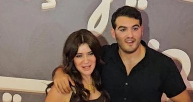 عبد الله الهوارى نجل غادة عادل يكشف سبب عدم إجرائه عملية التكميم عبد الله الهوارى نجل غادة عادل يكشف سبب عدم إجرائه عملية التكميم