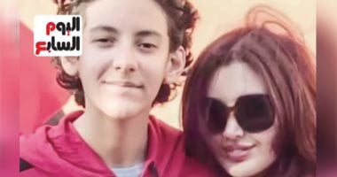 سارة أحمد بدير تتصدر التريند.. وسر علاقتها بزوج رانيا يوسف سارة أحمد بدير تتصدر التريند.. وسر علاقتها بزوج رانيا يوسف