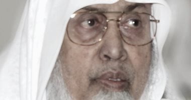 رحيل بشير أحمد صديق شيخ القراء فى المسجد النبوى عن عمر ناهز 90 عاما رحيل بشير أحمد صديق شيخ القراء فى المسجد النبوى عن عمر ناهز 90 عاما