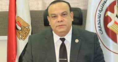 أسماء محافظات المرحلة الأولى من انتخابات مجلس النواب.. وفتح باب الترشح السبت أسماء محافظات المرحلة الأولى من انتخابات مجلس النواب.. وفتح باب الترشح السبت