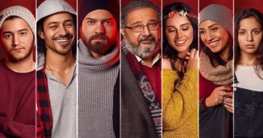 القميص الكاروهات وجُمل فى الذاكرة.. ذكريات جيل زد مع هيبتا قبل طرح الجزء 2 القميص الكاروهات وجُمل فى الذاكرة.. ذكريات جيل زد مع هيبتا قبل طرح الجزء 2