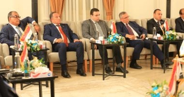 مصادر تكشف لـ اليوم السابع أسماء رؤساء القوائم الوطنية بانتخابات النواب 2025 مصادر تكشف لـ اليوم السابع أسماء رؤساء القوائم الوطنية بانتخابات النواب 2025