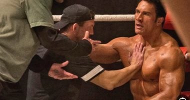 افتتاحية ضعيفة لفيلم ذا روك الجديد وخسارة لشركة الإنتاج افتتاحية ضعيفة لفيلم ذا روك الجديد وخسارة لشركة الإنتاج