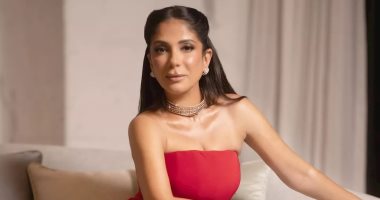 منى زكي وأحمد حلمي يخطفان الأنظار في أحدث إطلالة بدبي.. صور