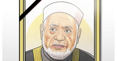 رحيل الدكتور أحمد عمر هاشم عضو هيئة كبار العلماء بالأزهر.. بورتريه