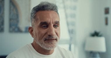 باسم يوسف تعليقا على انتقاده للحريات فى أمريكا: أنا زبون طماع