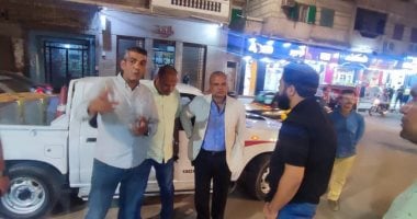 اليوم السابع ينفرد بقضية رئيس حي شرق الإسكندرية.. رشوة 200 ألف جنيه من مقاول