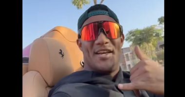 محمد رمضان يتخطى أزمة «يا أنصاص» بأغنية جديدة «واحد اتنين تلاتة».. فيديو