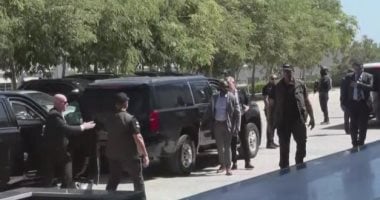 حماس تنفى عقد أى لقاءات مباشرة مع الوفد الإسرائيلى فى شرم الشيخ