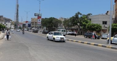 حالة الطقس اليوم الثلاثاء.. وحقيقة تعرض البلاد لانخفاض حاد الأيام المقبلة حالة الطقس اليوم الثلاثاء.. وحقيقة تعرض البلاد لانخفاض حاد الأيام المقبلة