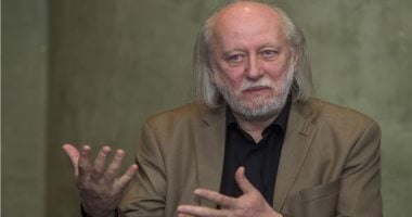 أبرز أعمال لازلو كراسناهوركاى الفائز بجائزة نوبل للآداب 2025 أبرز أعمال لازلو كراسناهوركاى الفائز بجائزة نوبل للآداب 2025