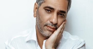 حقيقة تدهور الوضع الصحى لفضل شاكر قبل محاكمته