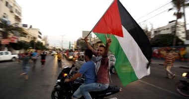 نتنياهو يهنئ ترامب باتفاق شرم الشيخ ويدعوه لإلقاء خطاب أمام الكنيست نتنياهو يهنئ ترامب باتفاق شرم الشيخ ويدعوه لإلقاء خطاب أمام الكنيست