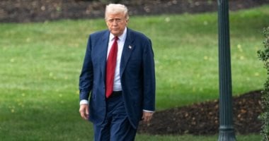 البيت الأبيض: ترامب يلقى خطابا بالكنيست ثم يتوجه إلى مصر لتوقيع اتفاق شرم الشيخ