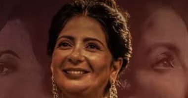 حقيقة بوستر فيلم الست لـ منى زكى.. فيديو