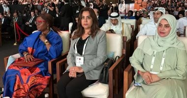 العدالة البيئية ومخاطر المناخ أبرز محاور مؤتمر الحفاظ على الطبيعة بالإمارات العدالة البيئية ومخاطر المناخ أبرز محاور مؤتمر الحفاظ على الطبيعة بالإمارات