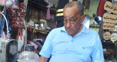 مدرس بالمعاش فى قنا يشكو تنمر طلابه ونشر فيديوهات ساخرة بعد عمله بورشة