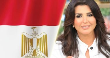 منى الشاذلى: أجواء تدعو للفخر.. مصر كلها عنوان واحد.. شعبا وقيادة ومؤسسات منى الشاذلى: أجواء تدعو للفخر.. مصر كلها عنوان واحد.. شعبا وقيادة ومؤسسات