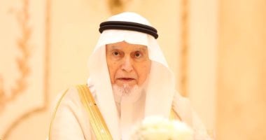 من هو عبدالله عمر نصيف الذى تسببت وفاته في حزن الشارع السعودي والعربي؟