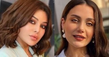 زينب فياض ابنة هيفاء وهبى صورة طبق الأصل من أمها.. صور