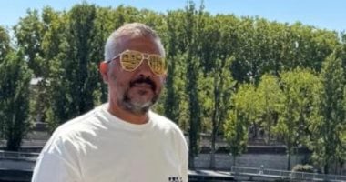 سرقة استوديو الموسيقار وليد سعد وتعرضه لخسائر كبيرة