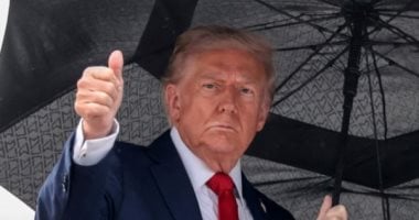 ترامب يكشف نتائج فحصه بالرنين المغناطيسى.. اعرف التفاصيل حيدفعهم ثمن اللى فات.. ترامب يطالب وزارة العدل الأمريكية بتعويض 230 مليون دولار