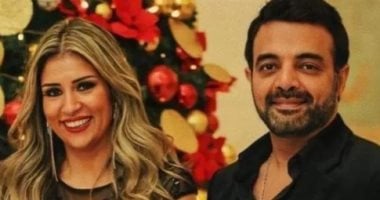 آيات أباظه زوجة عمرو محمود ياسين تخضع لعملية جراحية