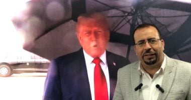 تصريحات ترامب اللافتة بشأن غزة.. أتمنى أن تطأ قدماى أرضها الأبرز (فيديو)