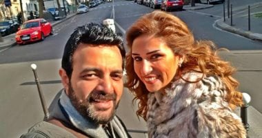 آخر تطورات حالة الإعلامية آيات أباظة الصحية بعد مغادرتها غرفة العمليات