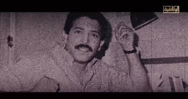 العرض الأول لفيلم "عاطف الطيب" على شاشة الوثائقية الاثنين