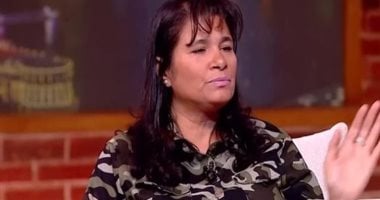 عزة سعيد تثير الجدل بظهورها مع إدوارد والأخير يوضح موقفه.. اعرف القصة