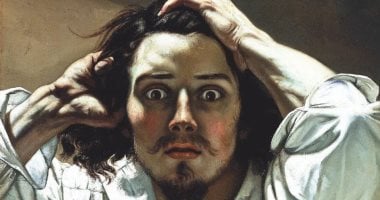 قطر تكشف امتلاكها لوحة كوربيه الذاتية الشهيرة قطر تكشف امتلاكها لوحة كوربيه الذاتية الشهيرة