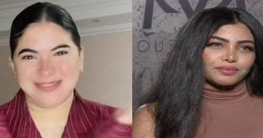 الحجاب يجمع سوزى الأردنية والراقصة ليندا فى المحكمة الاقتصادية الحجاب يجمع سوزى الأردنية والراقصة ليندا فى المحكمة الاقتصادية