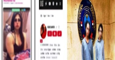 ولاد عملوا بنات.. ضبط شابين روجا لممارسة الفجور بملابس نسائية مقابل المال