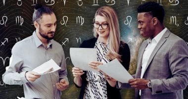 يوم المدير.. 7 أبراج من أفضل القيادات فى عملهم.. أبرزهم الحمل