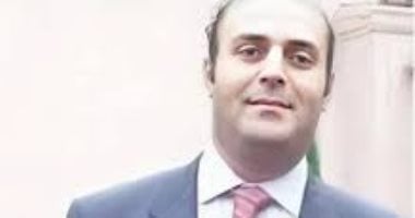 الضابط الذى استشهد واقفًا.. قصة حازم مشعل شهيد الواجب بوادى النطرون