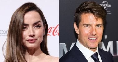 انفصال توم كروز وآنا دي أرماس بعد عدة أشهر من ارتباطهما