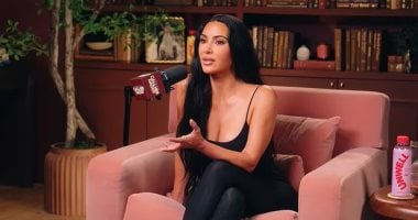 كيم كارداشيان عن سبب طلاقها من كانى: لم أكن آمنة مالياً ولم يحترم عائلتى كيم كارداشيان عن سبب طلاقها من كانى: لم أكن آمنة مالياً ولم يحترم عائلتى