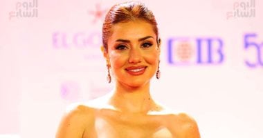 بدء محاكمة الممثلة جيهان الشماشرجى بتهمة السرقة بالإكراه جيهان الشماشرجى بإطلالات راقية فى مهرجان الجونة السينمائى × صور