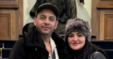 مصطفى قمر بعد خضوع زوجته لعملية جراحية: الحمد لله حالتها مستقرة مصطفى قمر بعد خضوع زوجته لعملية جراحية: الحمد لله حالتها مستقرة