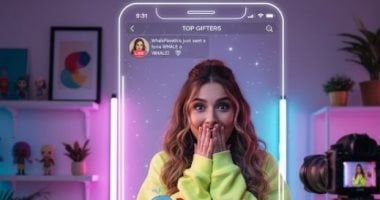 أسد وحوت ووردة.. سوزي الأردنية تكشف عالم هدايا التيك توك أسد وحوت ووردة.. سوزي الأردنية تكشف عالم هدايا التيك توك