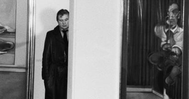 17.6 مليون دولار ثمن لوحة لفرانسيس بيكون بعد حرب مزايدة لمدة 20 دقيقة 17.6 مليون دولار ثمن لوحة لفرانسيس بيكون بعد حرب مزايدة لمدة 20 دقيقة