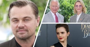 نجوم وضعوا بصمتهم في قضايا البيئة لإنقاذ الكوكب.. كيت بلانشيت تسير على الطريق نجوم وضعوا بصمتهم في قضايا البيئة لإنقاذ الكوكب.. كيت بلانشيت تسير على الطريق