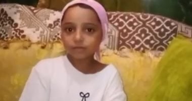 الطفلة ليلى محاربة السرطان لعصام السقا: نفسى أقابلك وأركب الخيل معاك الطفلة ليلى محاربة السرطان لعصام السقا: نفسى أقابلك وأركب الخيل معاك