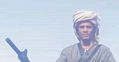 مقتل عصفور درويش خط العسيرات فى تبادل إطلاق النار مع قوات الأمن بسوهاج مقتل عصفور درويش خط العسيرات فى تبادل إطلاق النار مع قوات الأمن بسوهاج